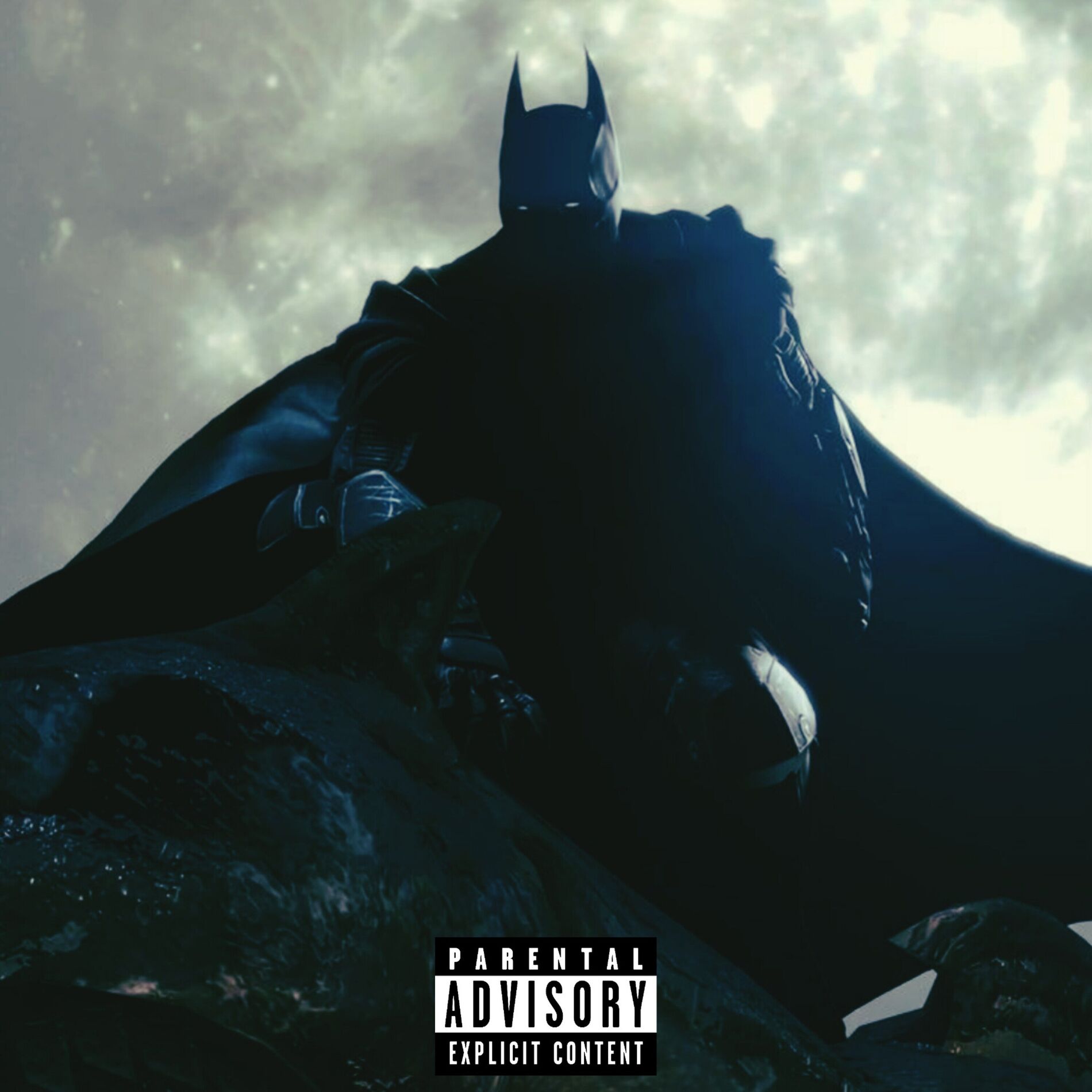 Album cover of Batman