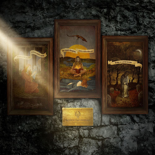 洋楽 Opeth pale communion Pale Communion - Opeth | Deezer