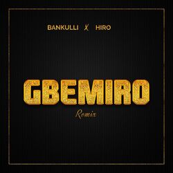 Cover of Gbemiro (Remix)