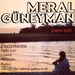 Cover of Excursions (Live)