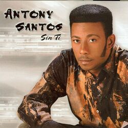 Cover of Sin Ti