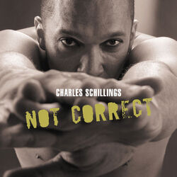 Cover of Not Correct