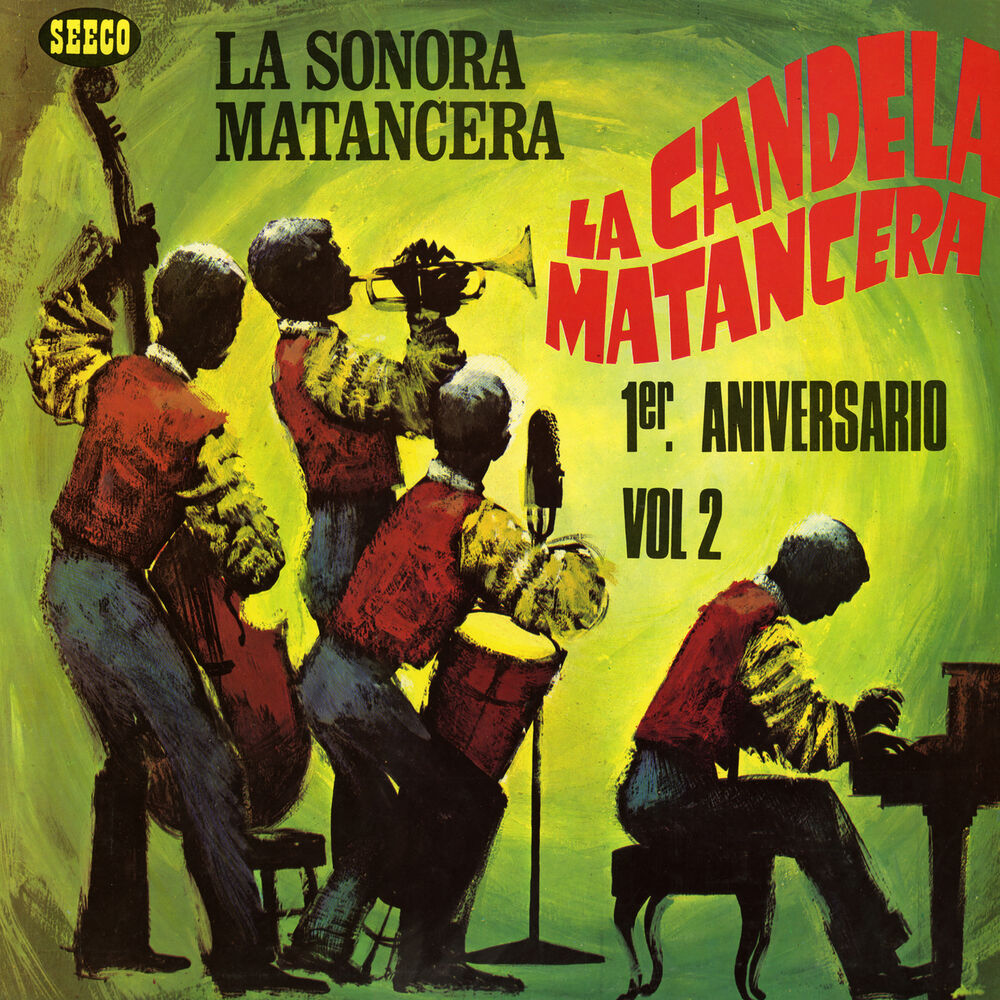 Picture of La Candela Matancera (Volume 2)