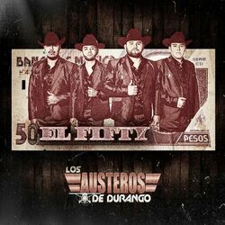 Cover of El Fifty