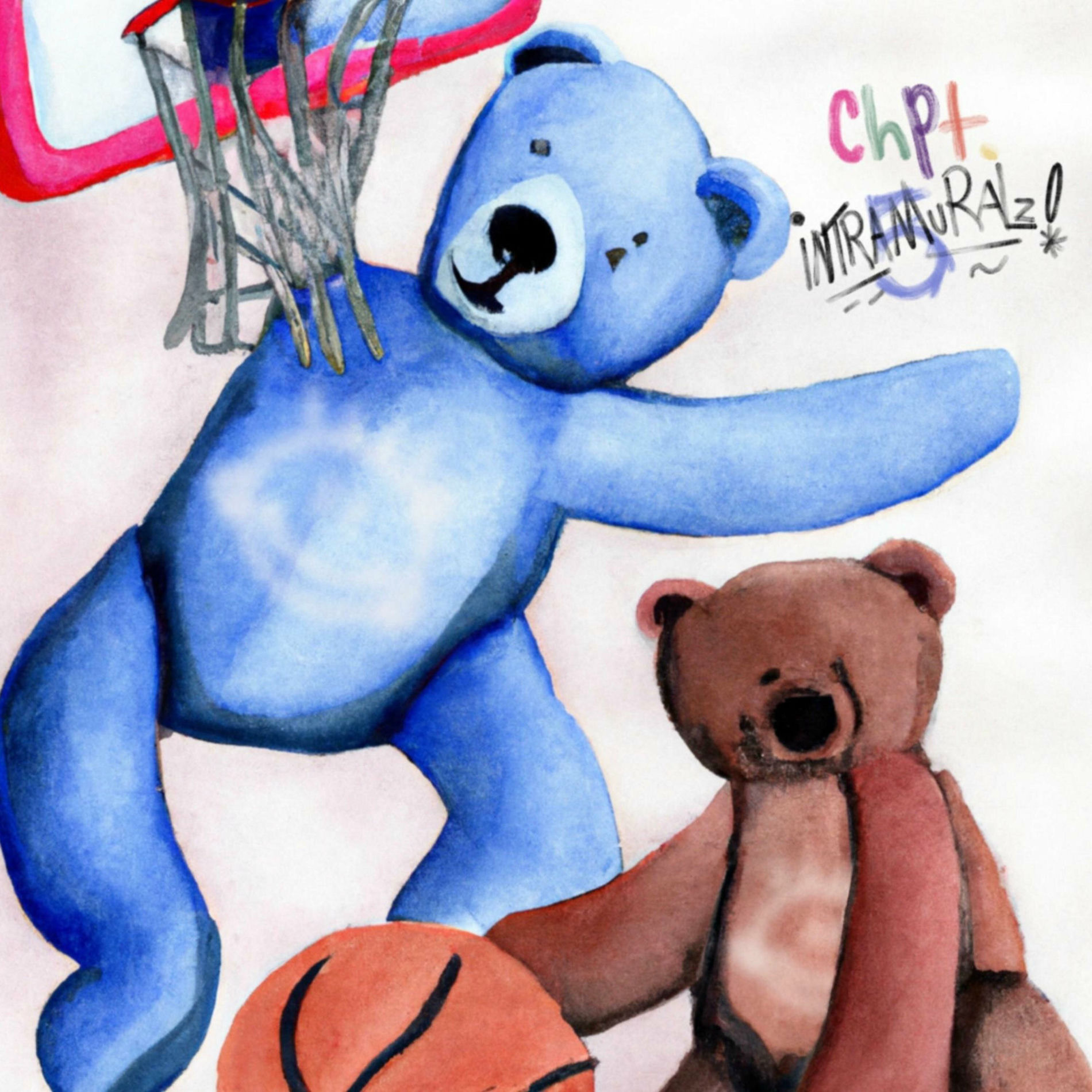 Album cover of CHPT. 5: iNTRAMURALZ