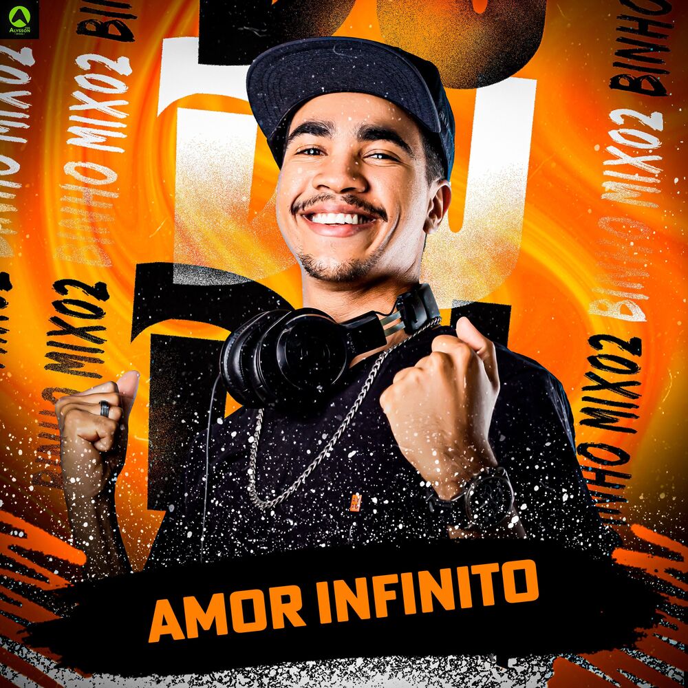 Picture of Amor Infinito