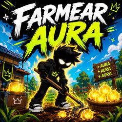 Farmear Aura