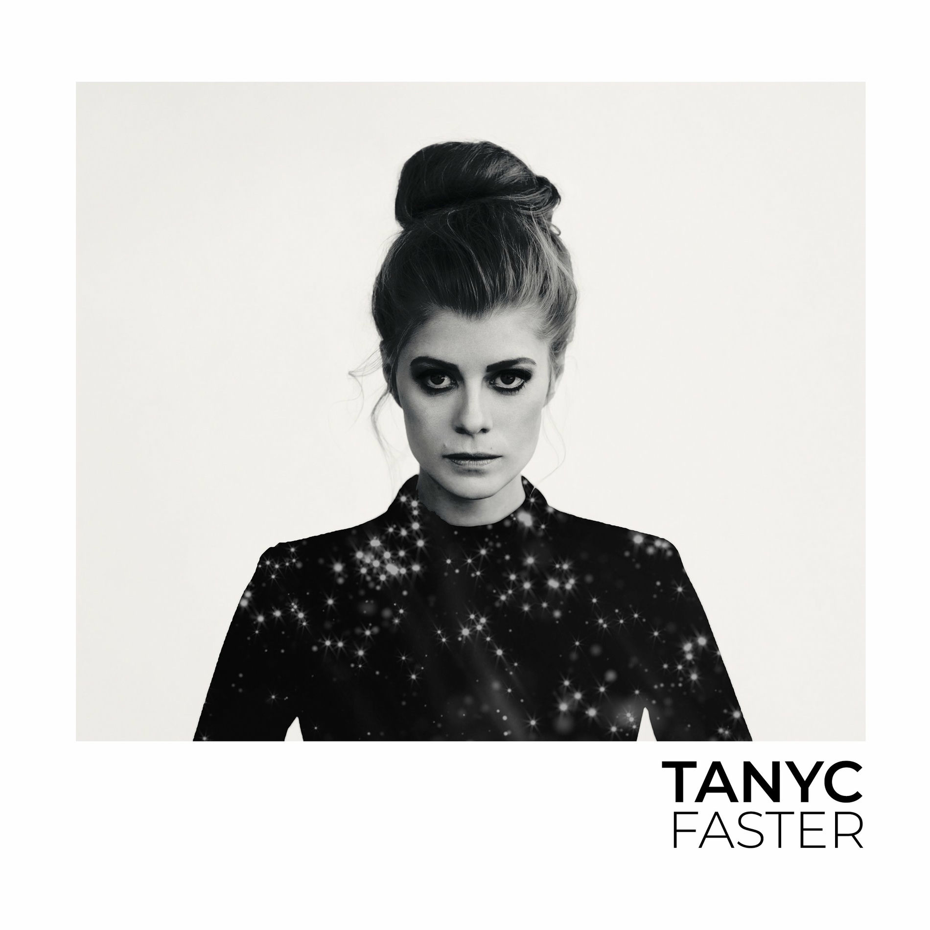 Album cover of Faster
