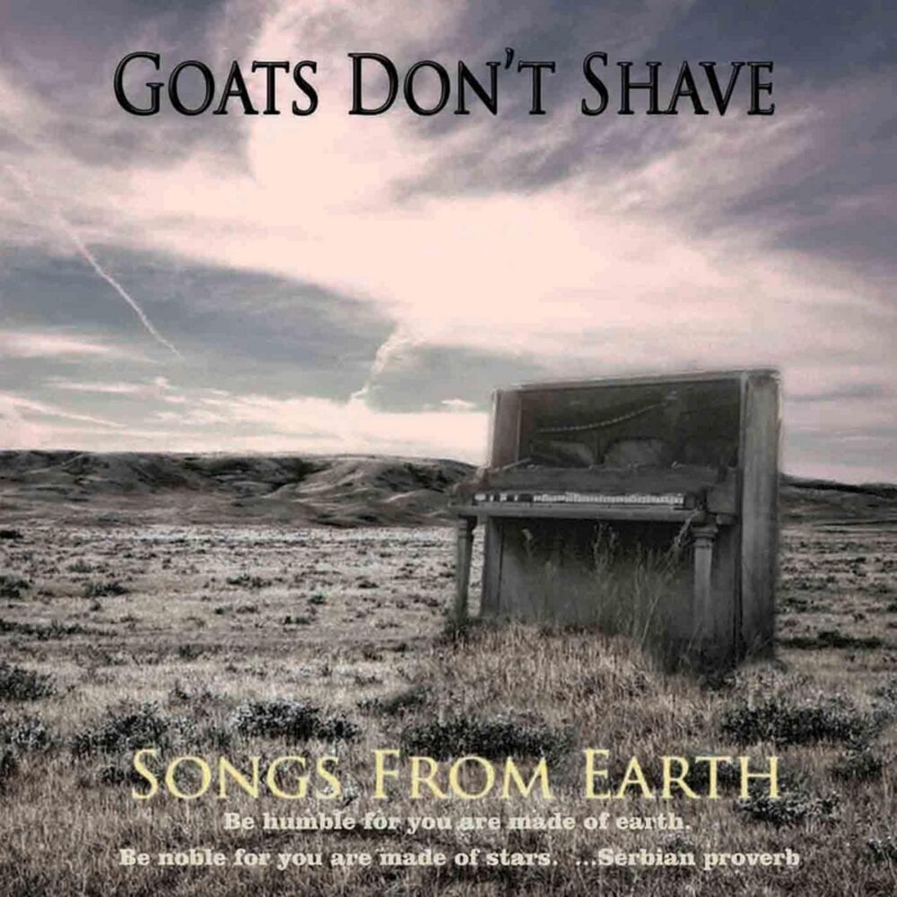 Picture of Songs from Earth