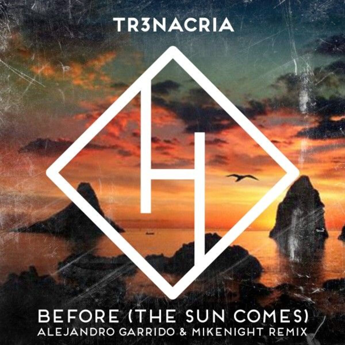 Album cover of Before (The Sun Comes) [Alejandro Garrido & Mikenight Remix]