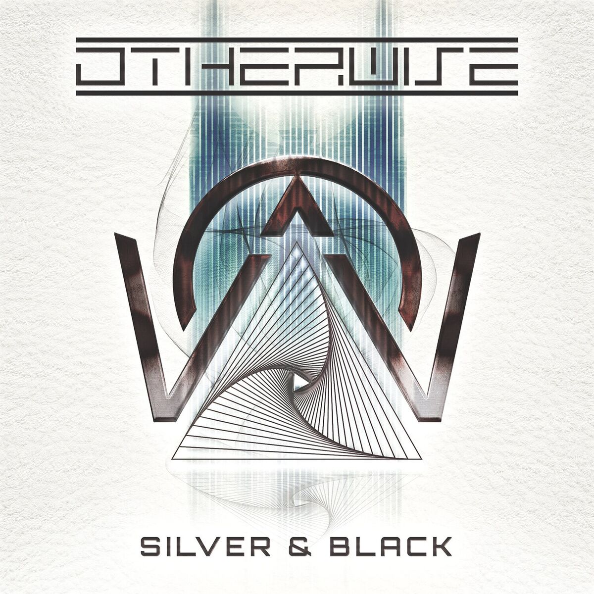 Album cover of Silver & Black