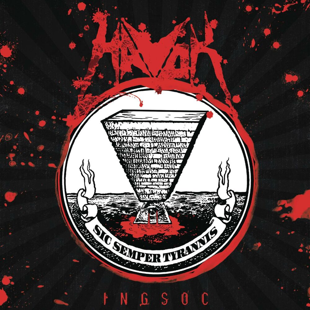 Picture of Ingsoc