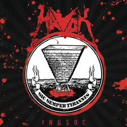 Cover of Ingsoc