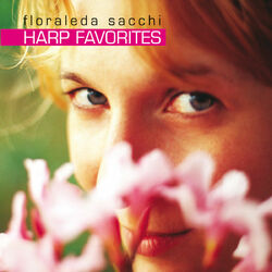 Cover of Harp Favourites