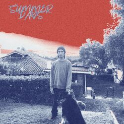 Cover of Summer Days