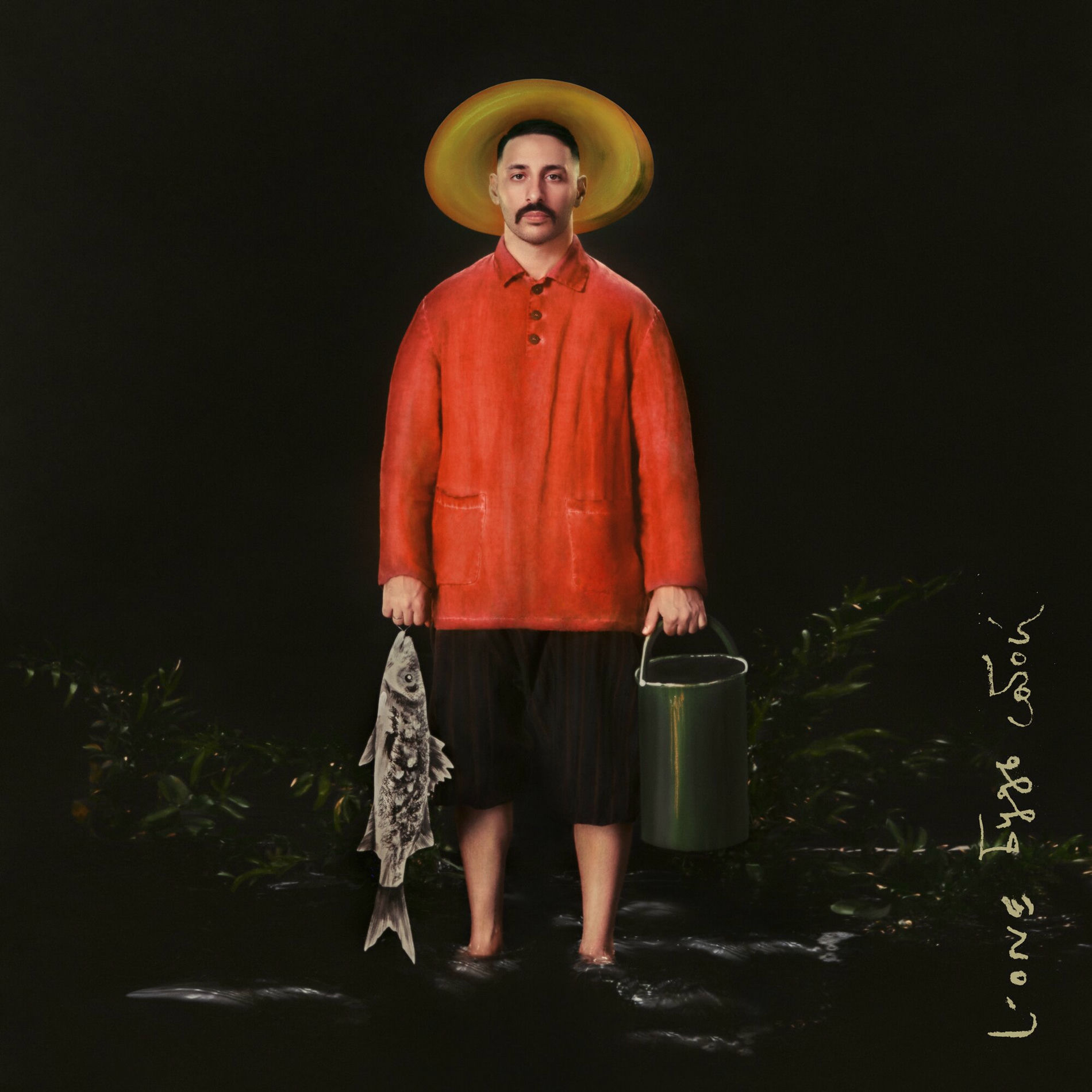 Album cover of Будь собой