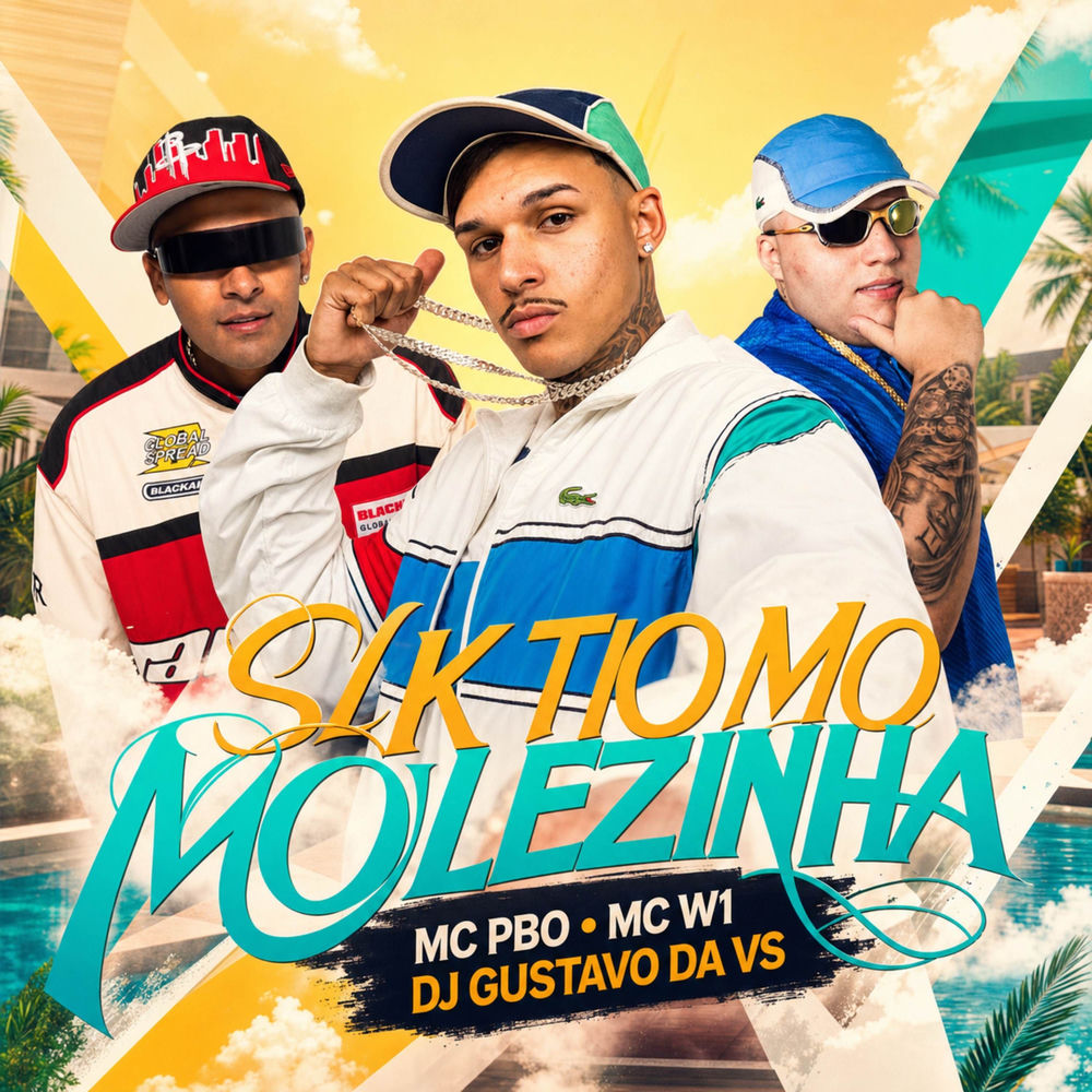 Slk Tio mo Molezinha