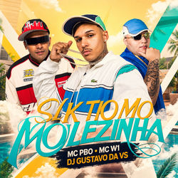 Slk Tio mo Molezinha