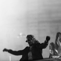 Cover of High Off Life