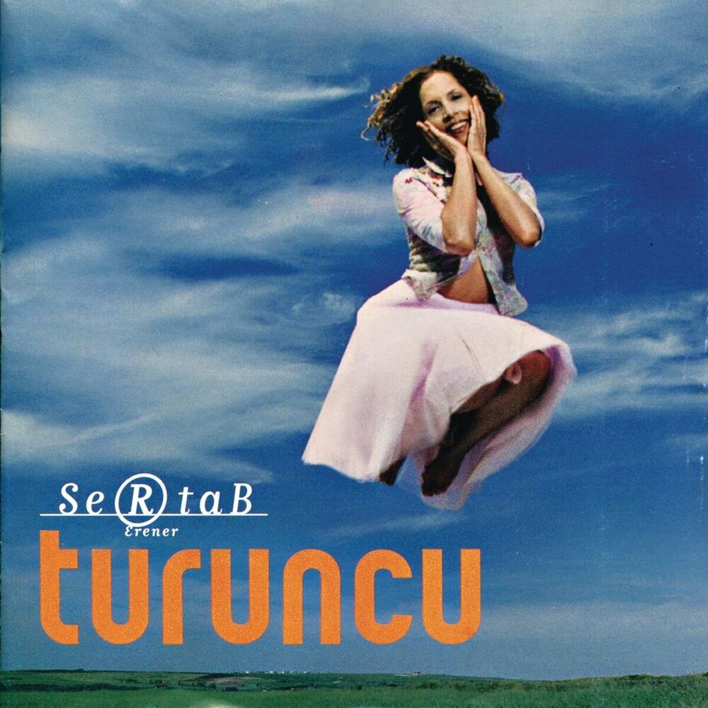 Picture of Turuncu