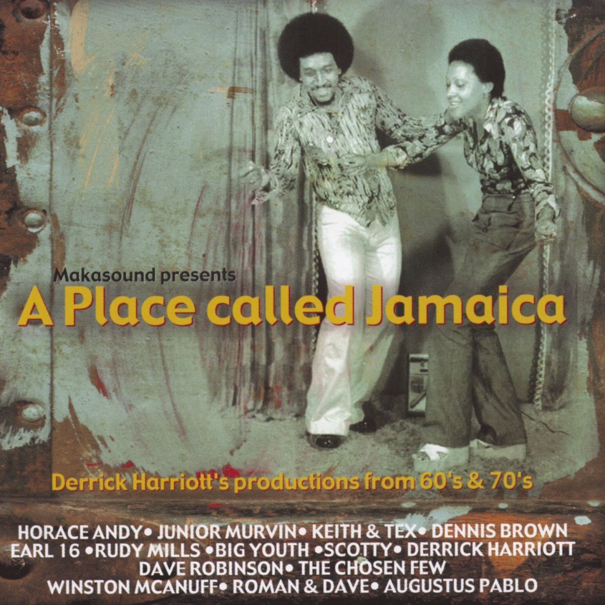 Album cover of Cool Breeze