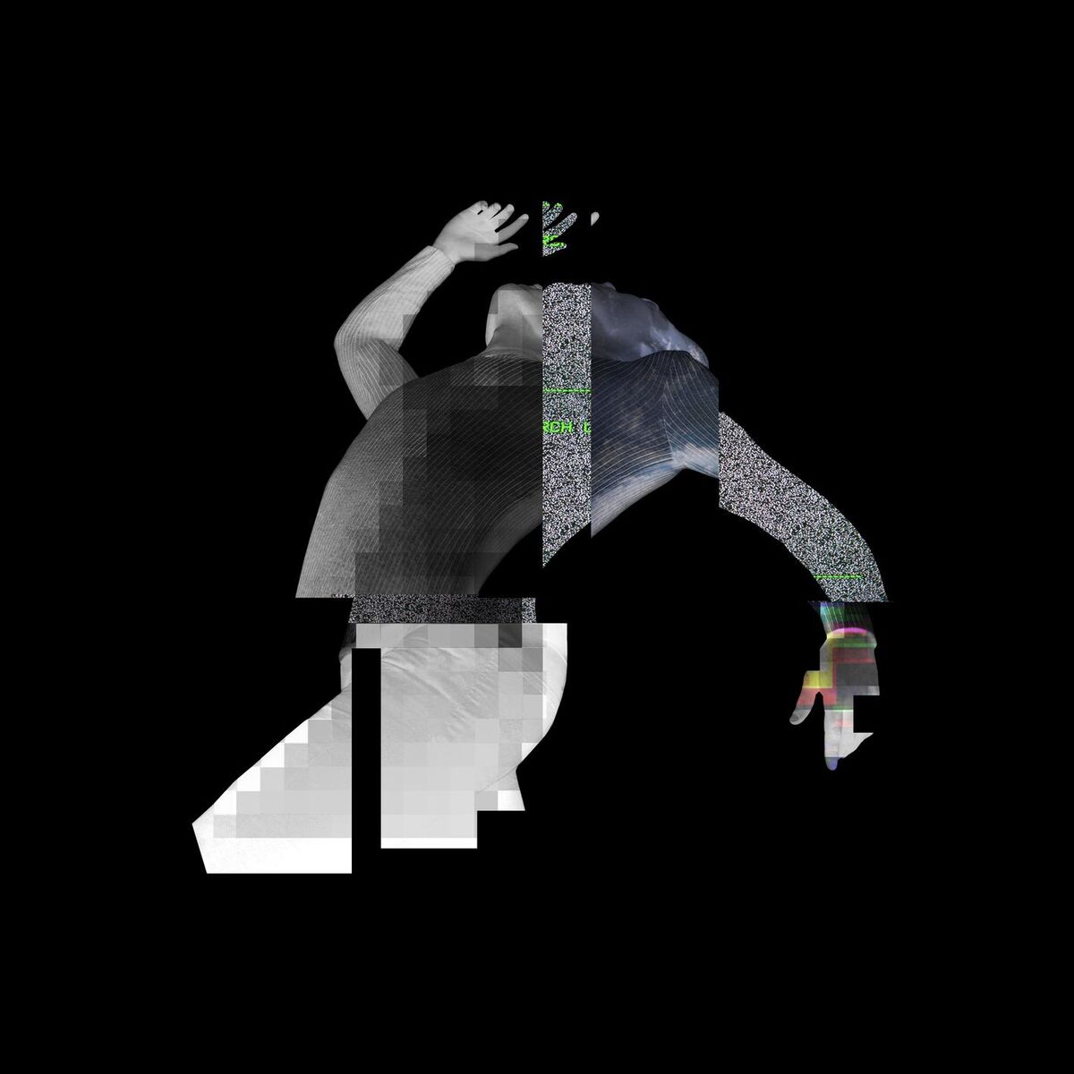 Album cover of Square One