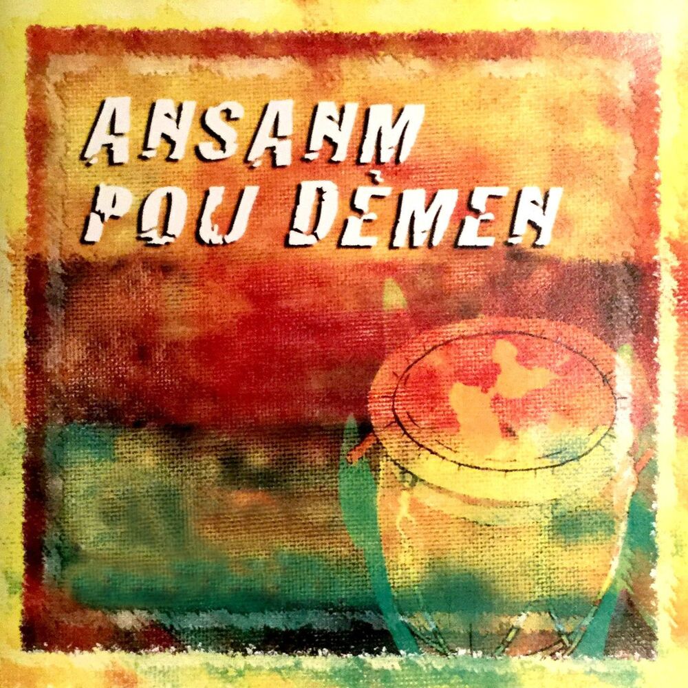 Picture of Ansanm pou demen