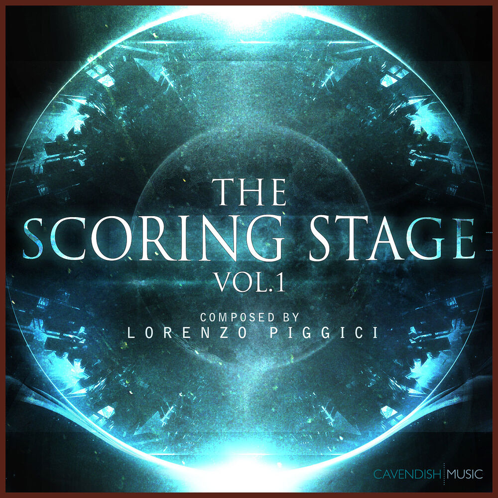 Picture of The Scoring Stage Vol. 1