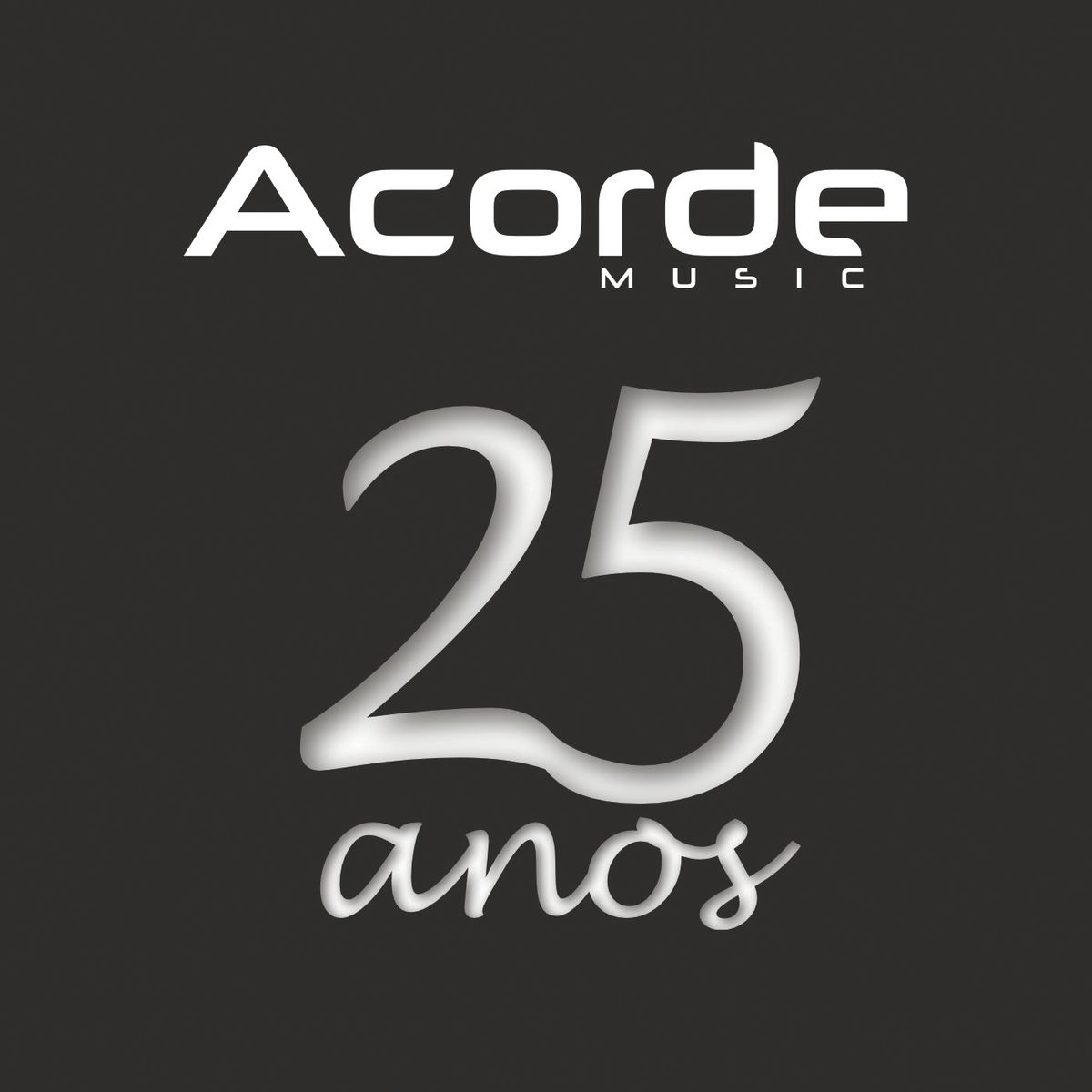 Album cover of 25 Anos
