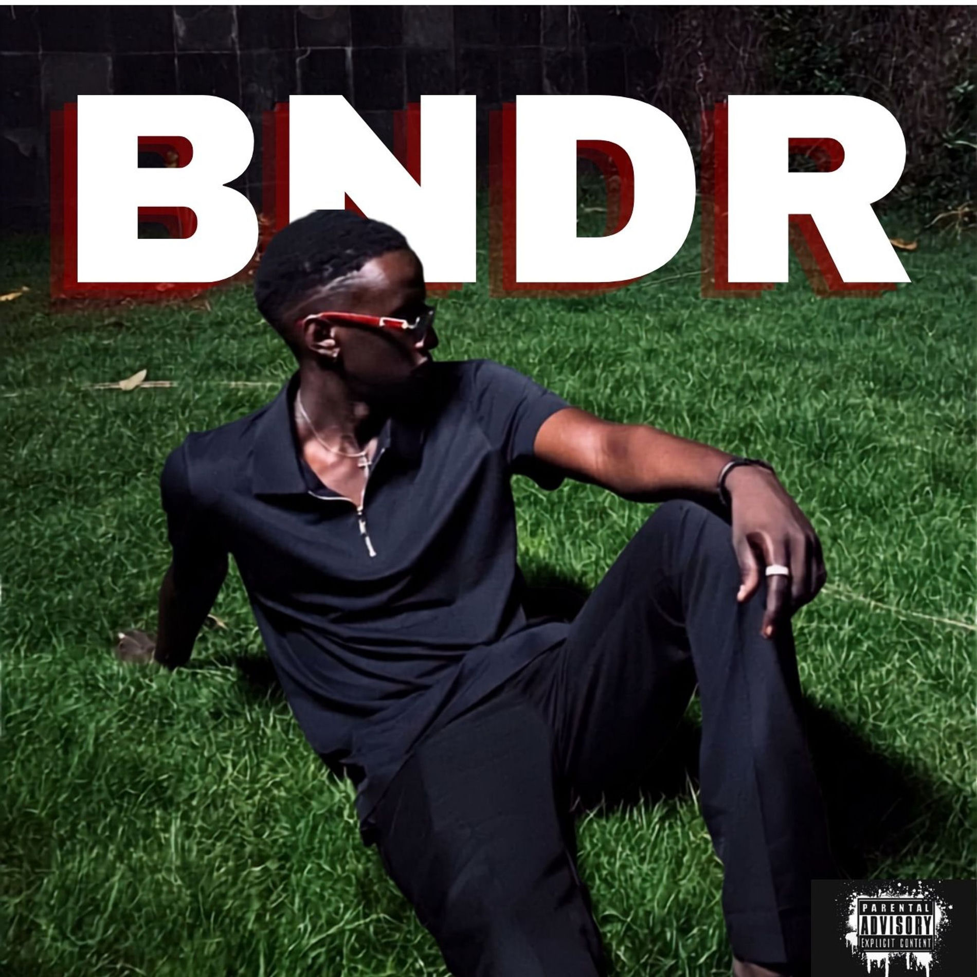 Album cover of Bender