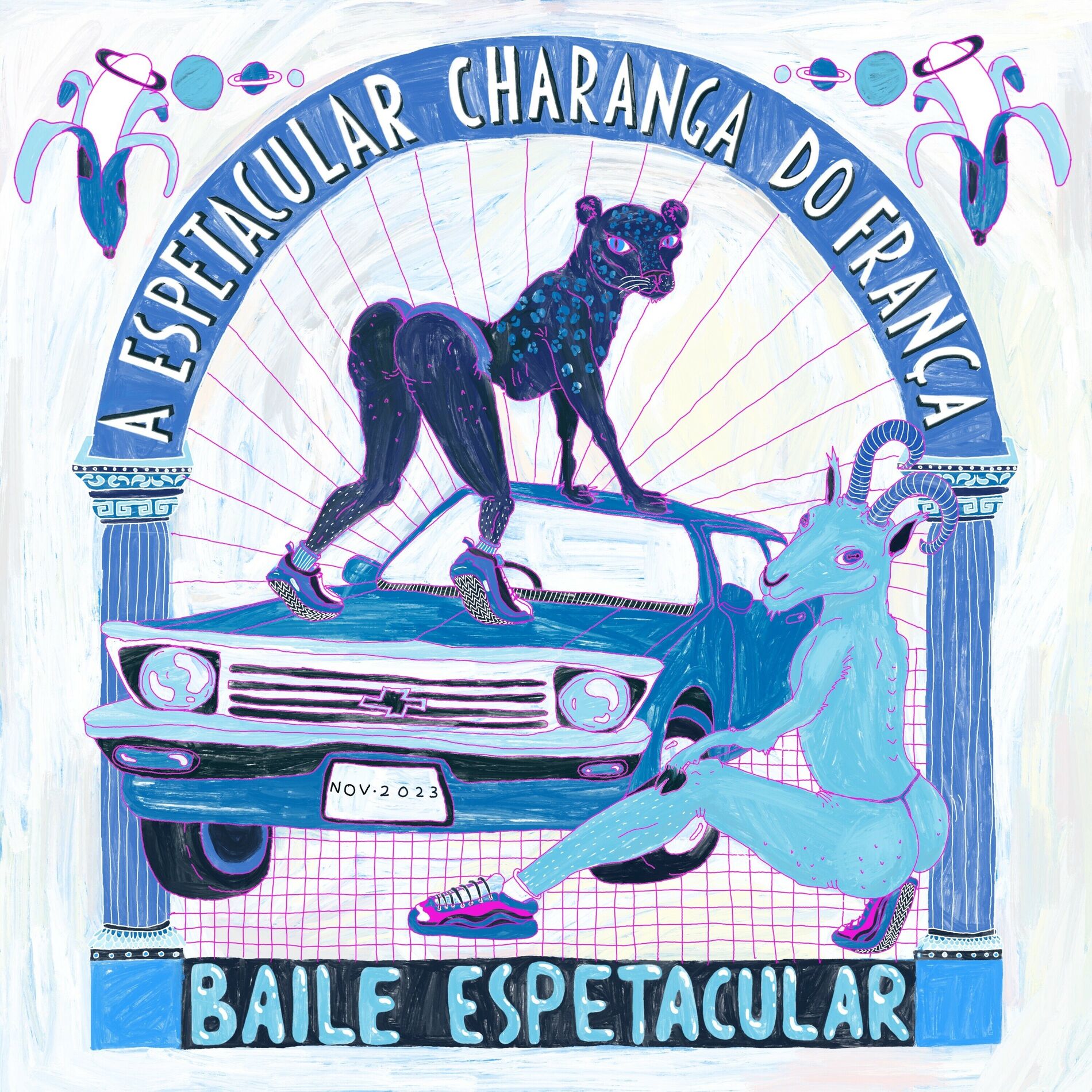 Album cover of Eva