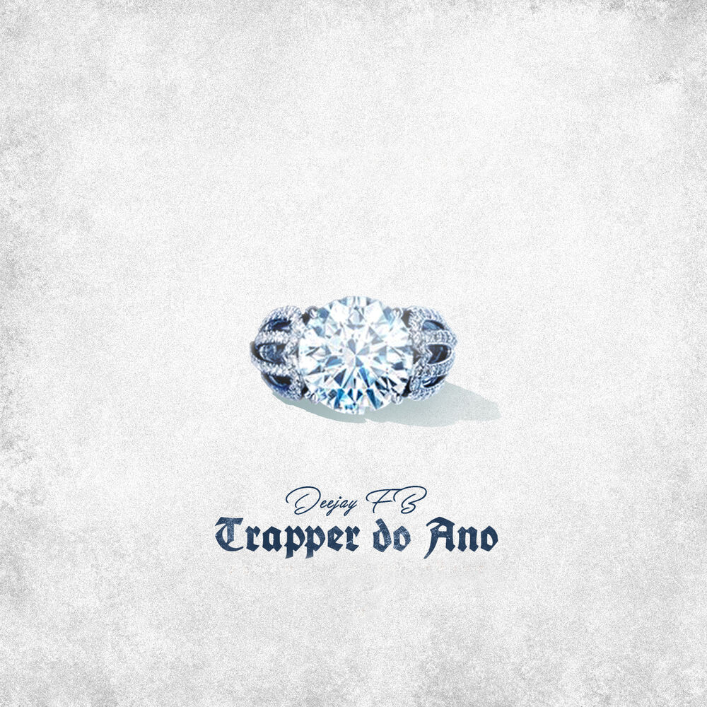 Picture of Trapper do Ano