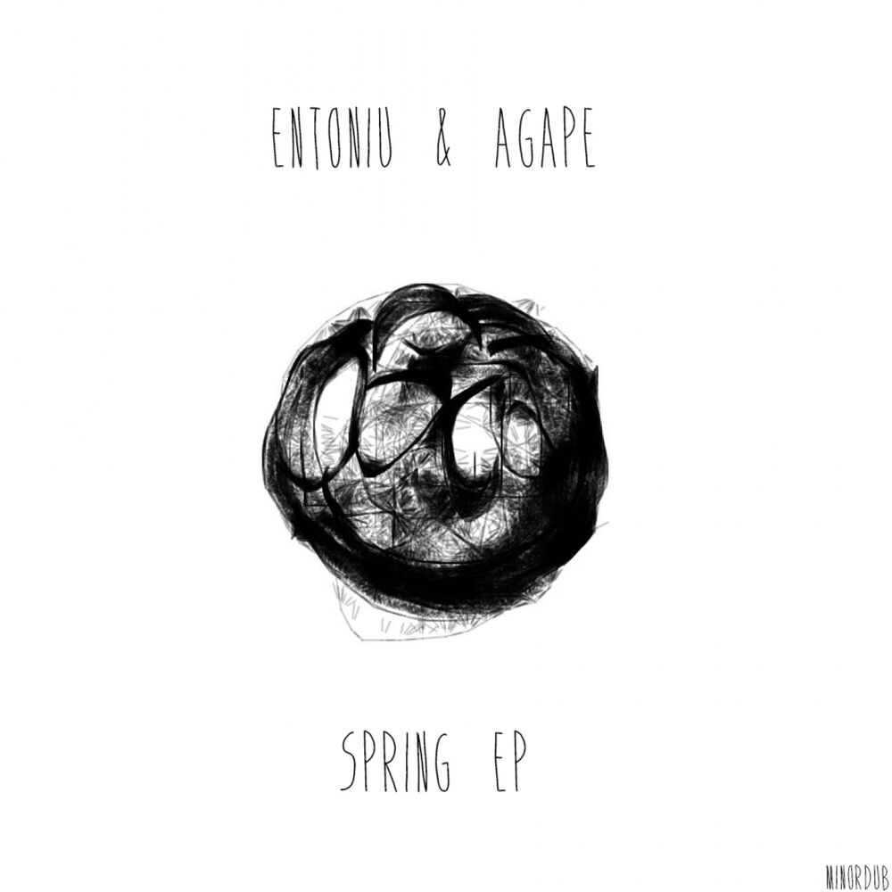 Picture of Spring EP