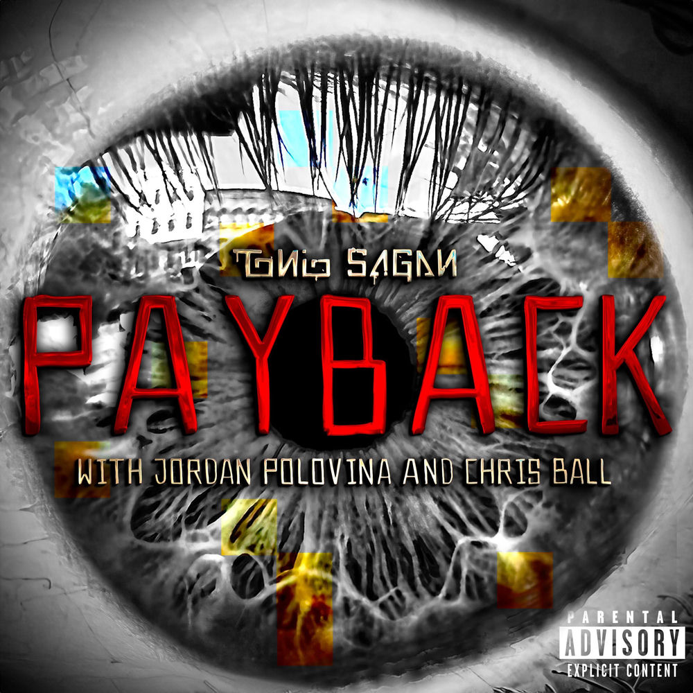PAYBACK artwork