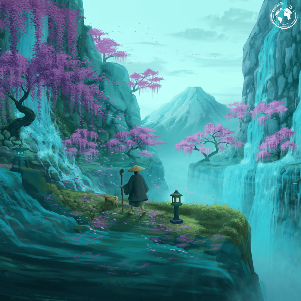 Where the Water Remembers