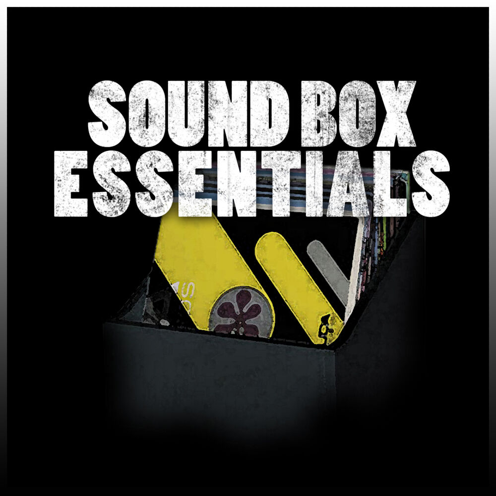 Picture of Sound Box Essentials Platinum Edition