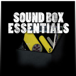Cover of Sound Box Essentials Platinum Edition