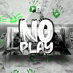 Cover of No Play