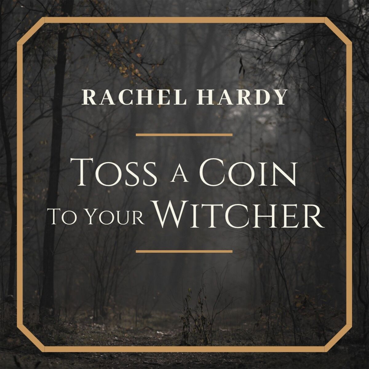 Album cover of Toss a Coin to Your Witcher