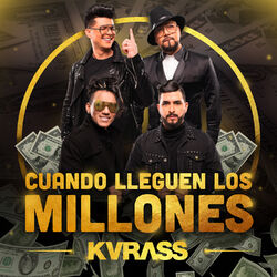Cover of Cuando Lleguen los Millones
