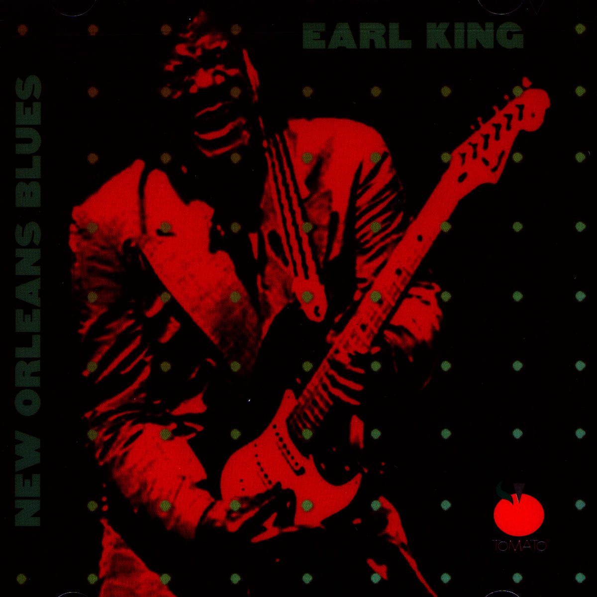 Album cover of Mother's Love