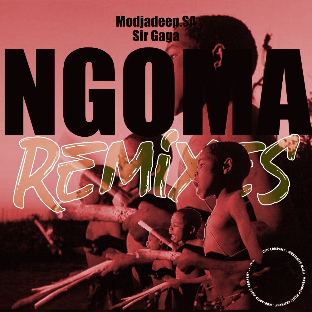Picture of Ngoma