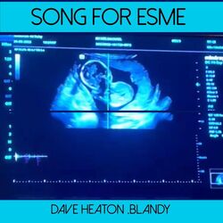 Cover of Song For Esme