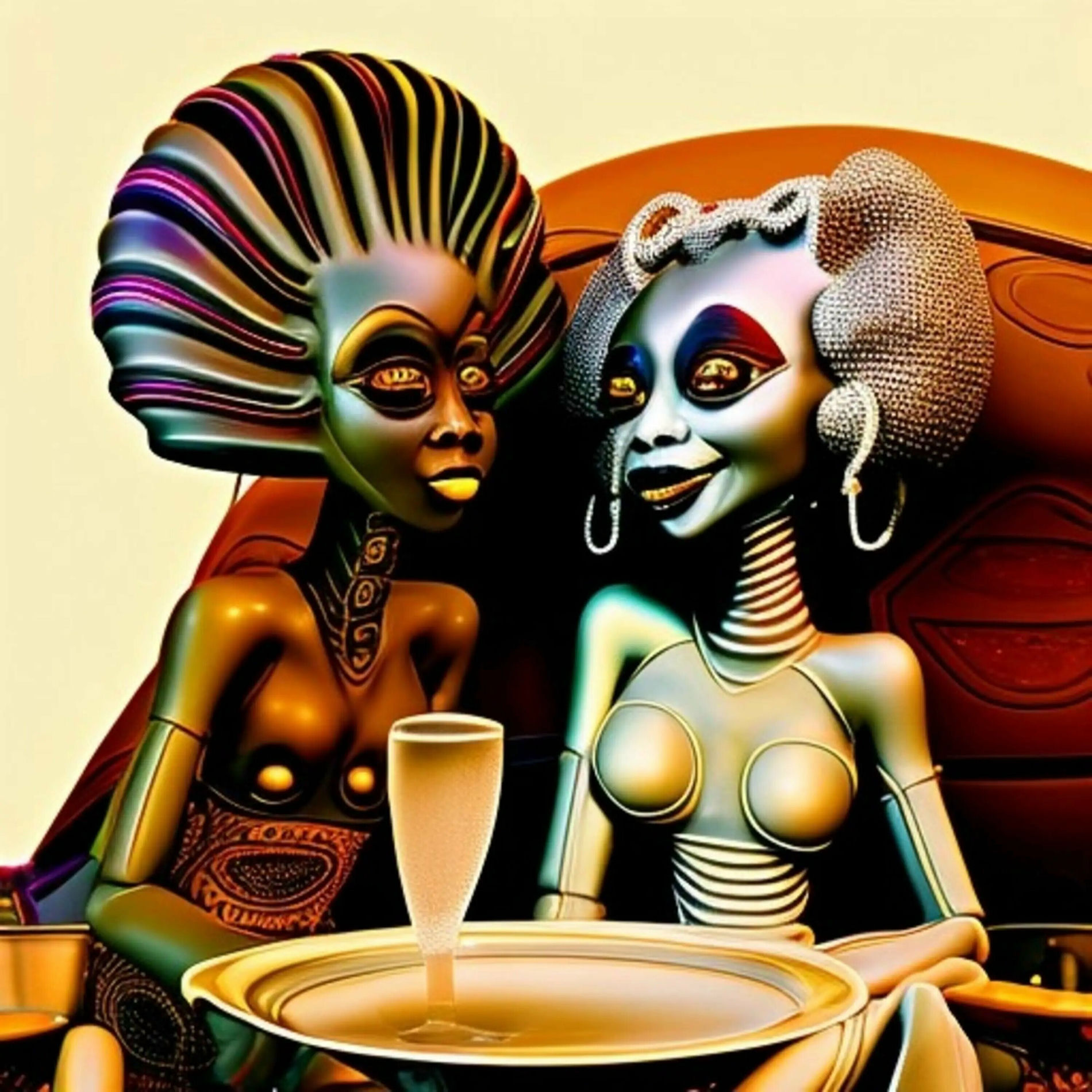 Жетілген әйелдердің эротикалық фотосуреттерін қараңыз