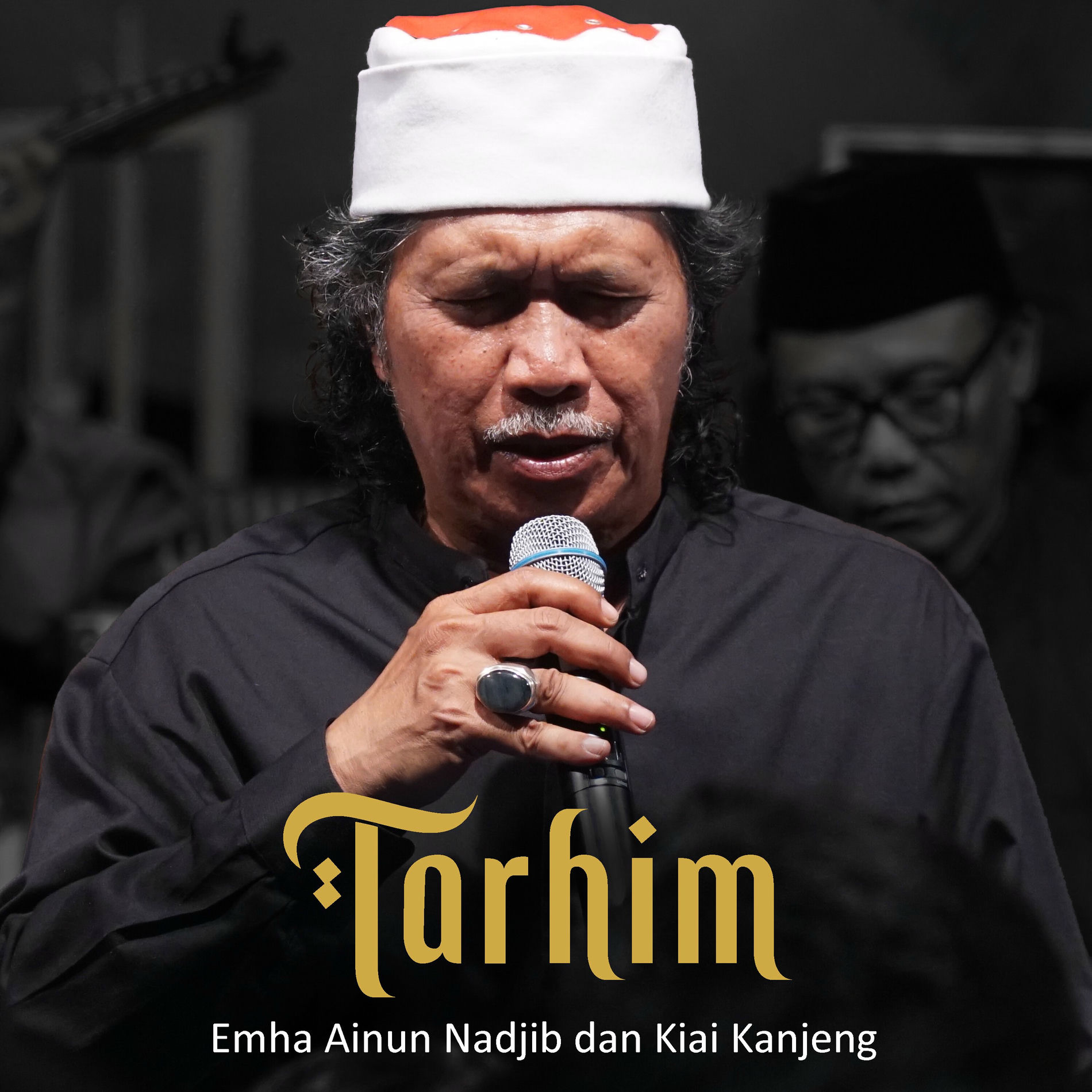 Album cover of Tarhim