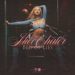 Cover of Bed of Lies