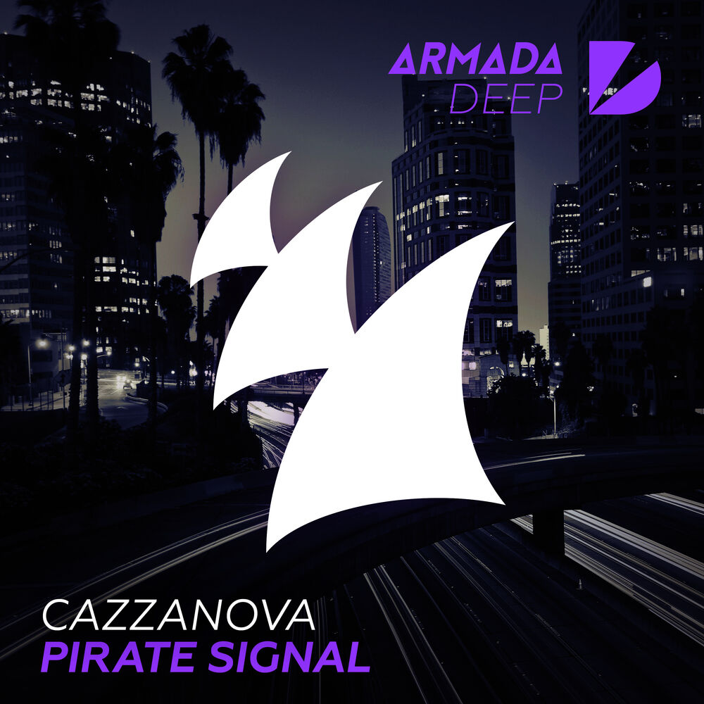 Picture of Pirate Signal