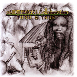 Cover of Thru & True