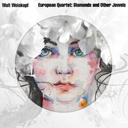 Cover of European Quartet: Diamonds and Other Jewels