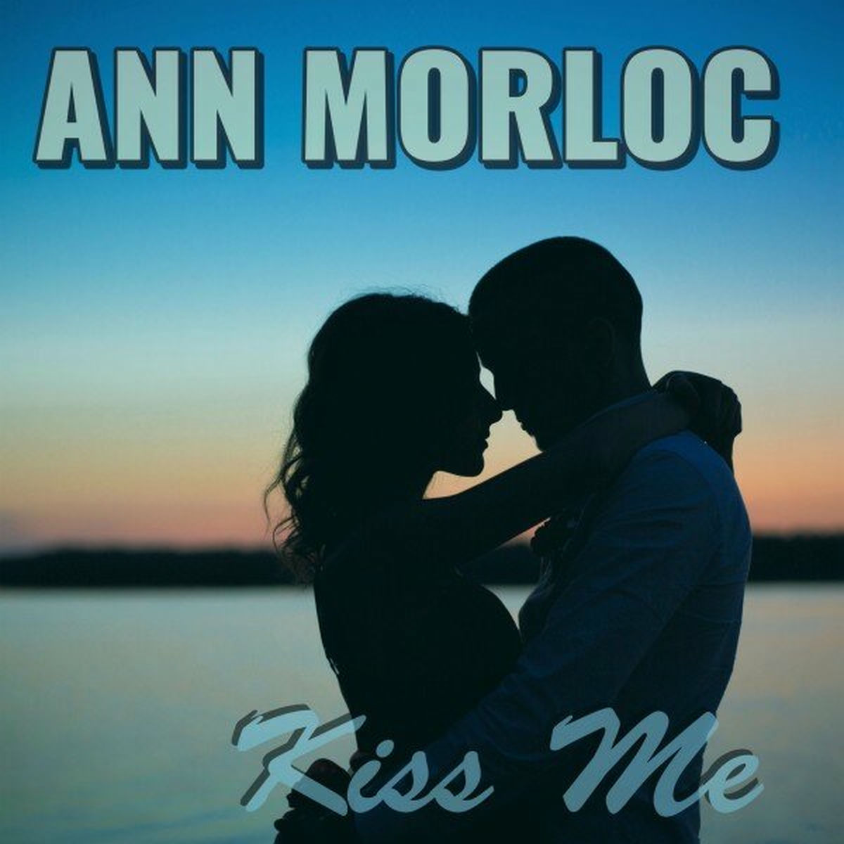 Album cover of Kiss Me